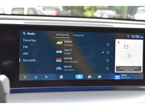 New 2026 Hyundai Ioniq 9 SEL image 27