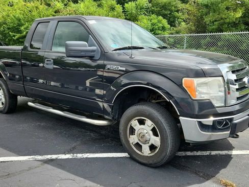 Used 2010 Ford F150 XL AWD/4WD image 8