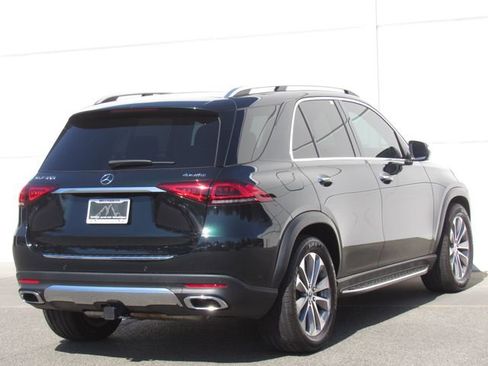 Used 2022 Mercedes-Benz GLE 350 4MATIC image 6