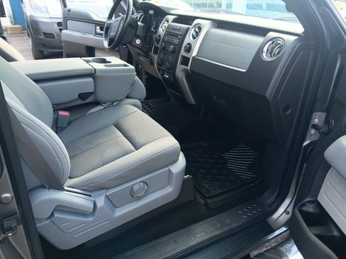 Used 2014 Ford F150 XLT AWD/4WD image 14