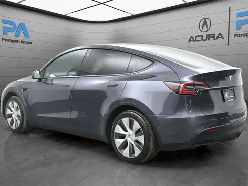Used 2023 Tesla Model Y Long Range image 20