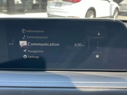 Used 2025 MAZDA CX-30 AWD 2.5 S w/ Select Sport Pkg image 19