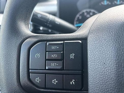 Used 2026 Ford F350 XL w/ XL Off-Road Package AWD/4WD image 16