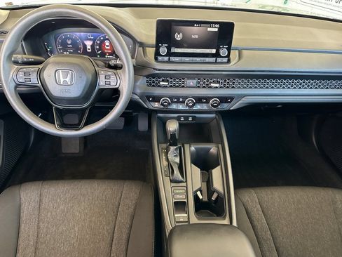 Used 2024 Honda Accord EX image 14