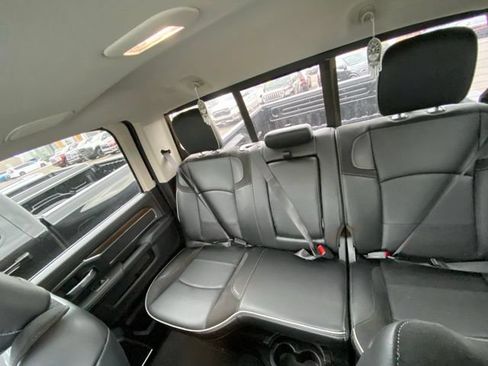 Used 2024 RAM 2500 Laramie w/ Safety Group AWD/4WD image 13