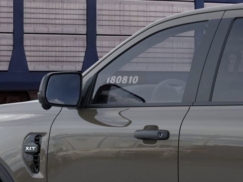 New 2026 Ford Ranger XLT AWD/4WD image 20