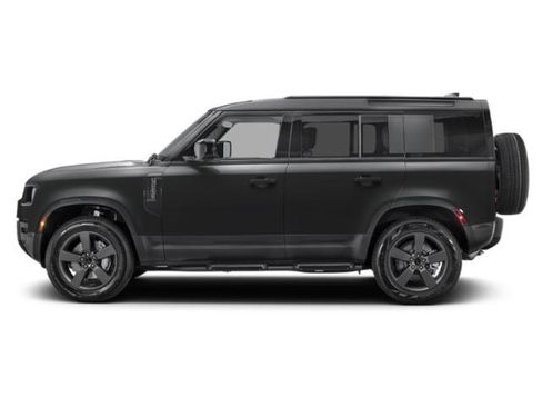 New 2026 Land Rover Defender 110 S image 2
