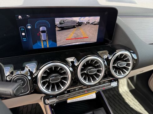 New 2026 Mercedes-Benz GLA 250 4MATIC image 17