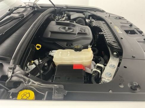 Used 2021 Jeep Grand Cherokee L Overland w/ Luxury Tech Group IV image 23