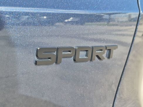 Certified 2024 Honda CR-V Sport image 32
