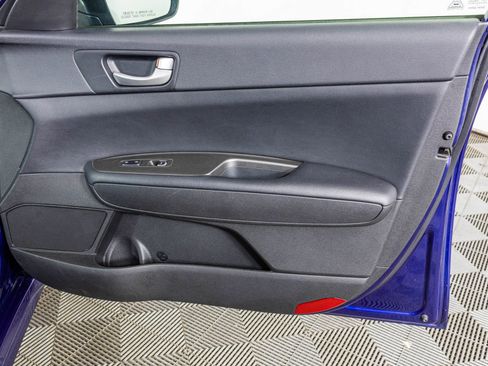 Used 2019 Kia Optima LX w/ LX 17" Wheel Package image 45