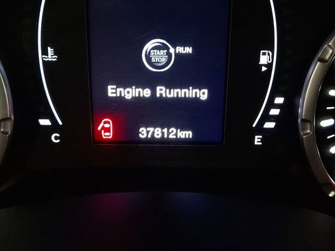 Used 2020 Jeep Renegade Latitude w/ Cold Weather Group image 15