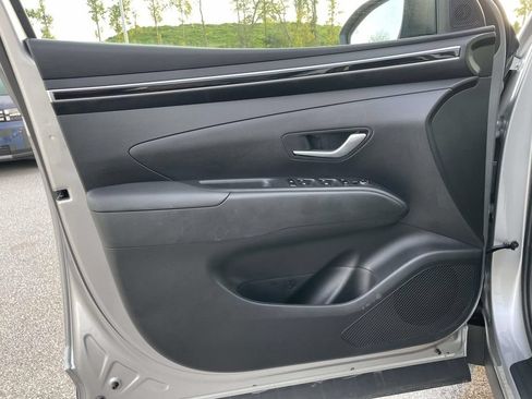 Certified 2024 Hyundai Tucson SEL FWD image 5