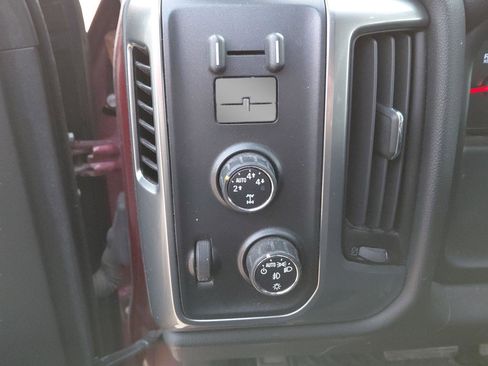 Used 2014 Chevrolet Silverado 1500 LT w/ LT Convenience Package image 27