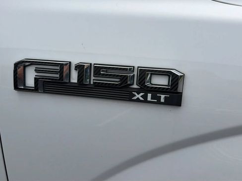 Used 2020 Ford F150 XLT w/ Equipment Group 302A Luxury AWD/4WD image 11
