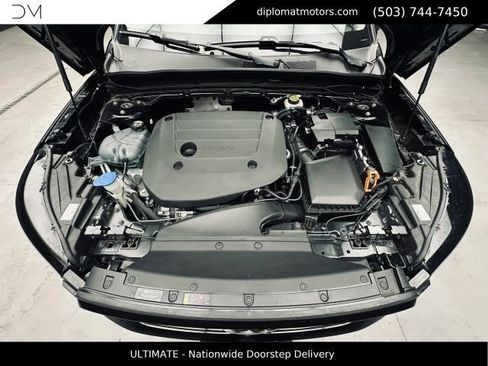 Used 2023 Volvo XC40 B5 Ultimate AWD/4WD image 45