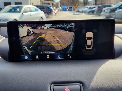 Certified 2025 Acura TLX w/ Technology Package image 14