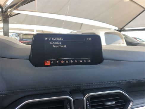 Used 2020 MAZDA CX-5 Grand Touring image 12