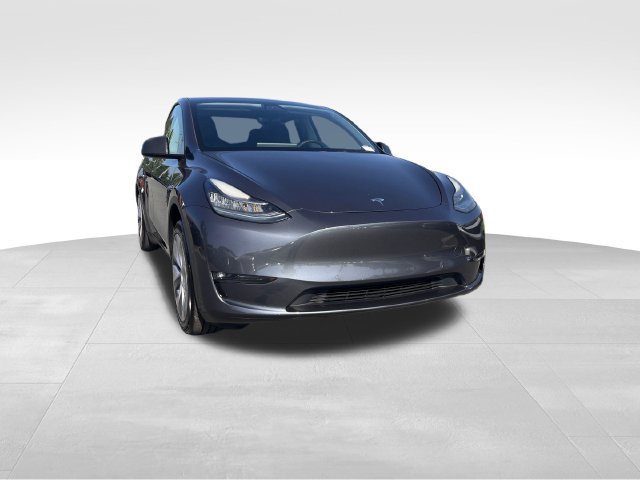 Used 2021 Tesla Model Y 2WD image 7