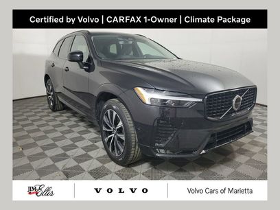 Certified 2024 Volvo XC60 B5 Plus w/ Protection Package Premier