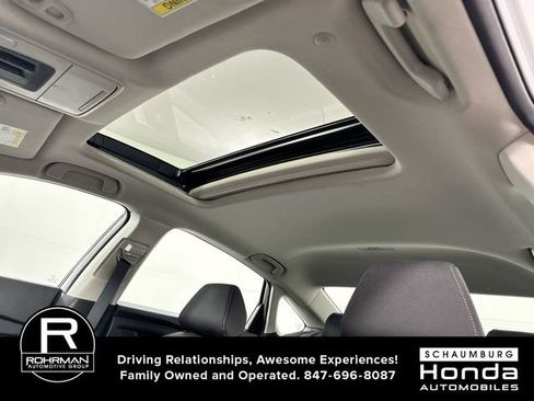 Used 2024 Honda Accord EX image 19