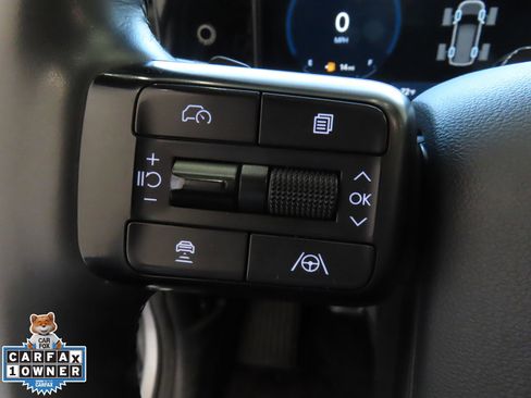 Used 2024 Hyundai Santa Fe Calligraphy image 15