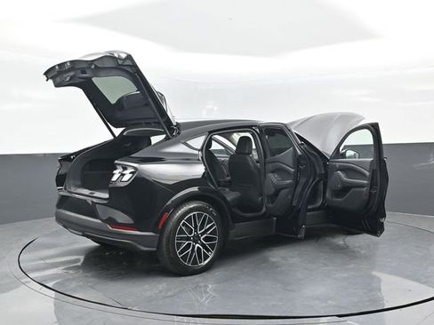New 2025 Ford Mustang Mach-E Premium AWD/4WD image 31
