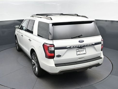 Used 2020 Ford Expedition King Ranch w/ Cargo Package RWD image 33