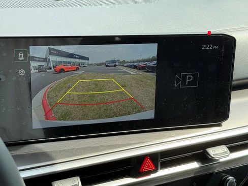 New 2026 Kia Sorento LX FWD image 17