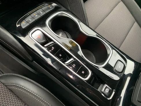 Used 2023 Buick Envision Preferred AWD/4WD image 25