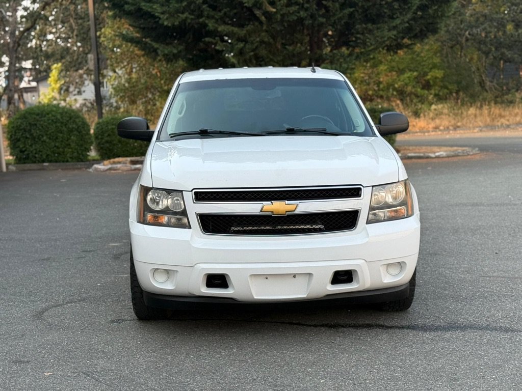 Used 2010 Chevrolet Avalanche LS AWD/4WD image 7
