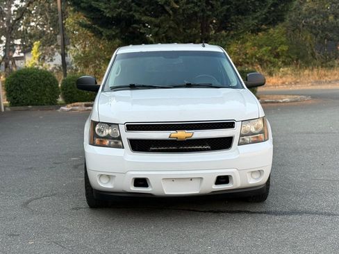 Used 2010 Chevrolet Avalanche LS AWD/4WD image 7