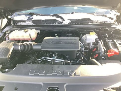 Certified 2024 RAM 1500 Big Horn image 22