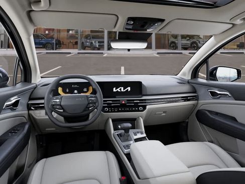 New 2026 Kia Sportage EX AWD/4WD image 14
