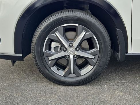 Used 2024 Honda HR-V EX-L image 25
