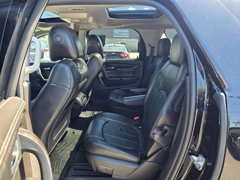 Used 2016 GMC Acadia Denali AWD/4WD image 16