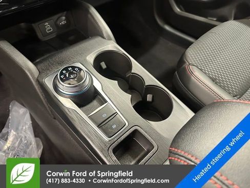 New 2026 Ford Escape ST-Line Select w/ Tech Pack #1 image 31