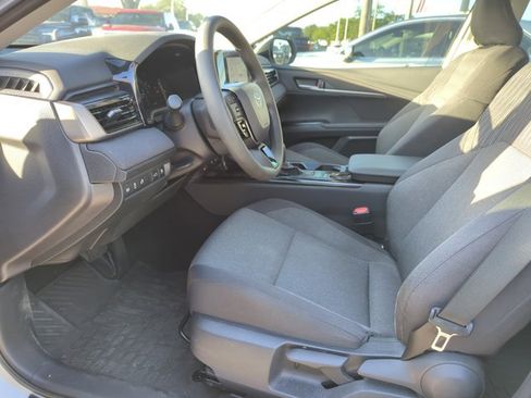 Used 2025 Toyota Camry LE image 9