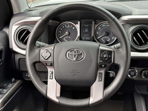 Used 2023 Toyota Tacoma SR5 AWD/4WD image 16