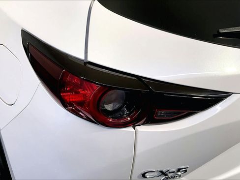 Certified 2021 MAZDA CX-5 Touring w/ Touring Preferred SV Package AWD/4WD image 28