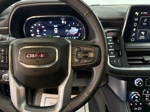 Certified 2023 GMC Yukon SLT w/ SLT Premium Package image 20