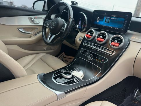 Used 2020 Mercedes-Benz C 300 4MATIC Sedan image 50