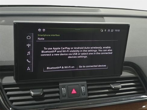 Certified 2023 Audi Q5 2.0T Premium Plus w/ Premium Plus Package image 18