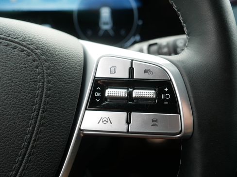 Used 2025 Kia Telluride SX Prestige X-Line AWD/4WD image 29
