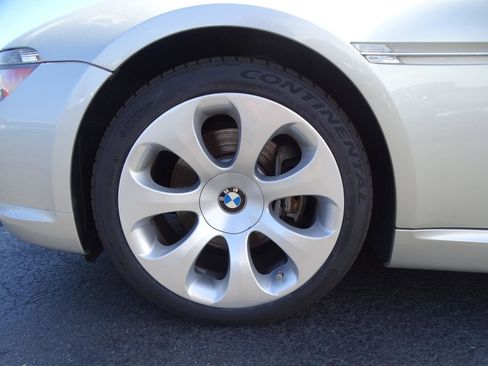 Used 2007 BMW 650i Convertible image 31