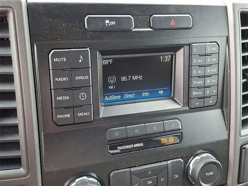 Used 2019 Ford F350 XL w/ XL Value Package image 16