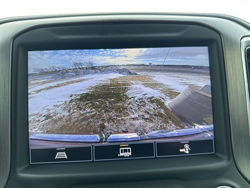 Used 2022 GMC Sierra 1500 Denali w/ Denali Premium Package image 49