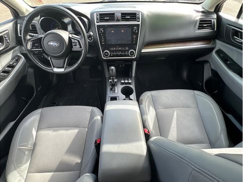 Used 2019 Subaru Outback 2.5i Limited image 21