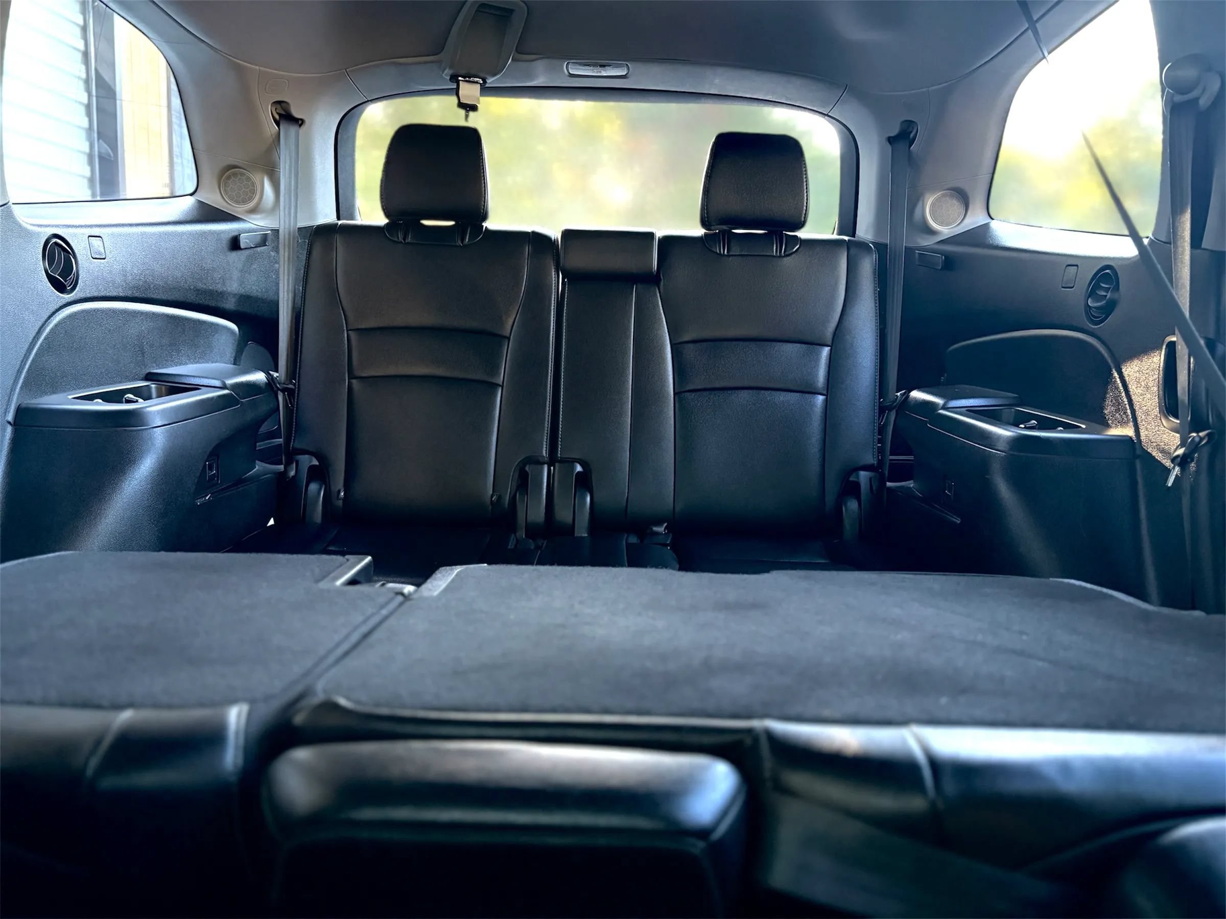 Used 2016 Honda Pilot Touring image 12