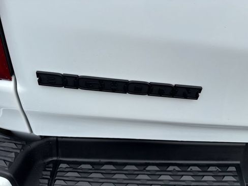 Used 2022 RAM 1500 Big Horn AWD/4WD image 15